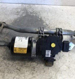 Moteur essuie glace avant RENAULT CLIO 4 Photo n°1
