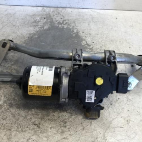 Moteur essuie glace avant RENAULT CLIO 4 Photo n°1