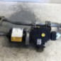 Moteur essuie glace avant RENAULT CLIO 4