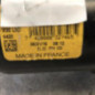 Moteur essuie glace avant RENAULT CLIO 4