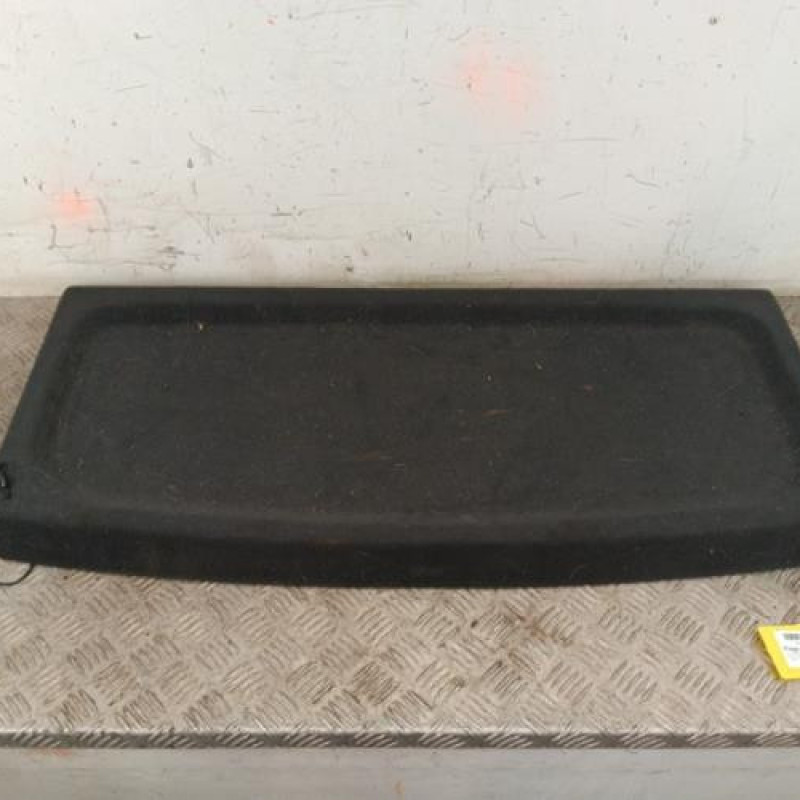 Plage arriere VOLKSWAGEN POLO 5 Plage arriere VOLKSWAGEN POLO 5