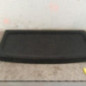Plage arriere VOLKSWAGEN POLO 5