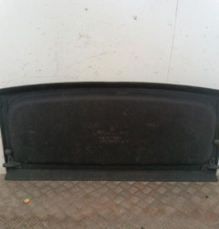 Plage arriere VOLKSWAGEN POLO 5