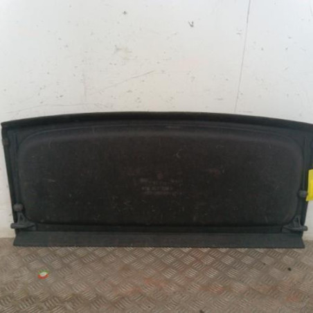 Plage arriere VOLKSWAGEN POLO 5