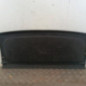 Plage arriere VOLKSWAGEN POLO 5