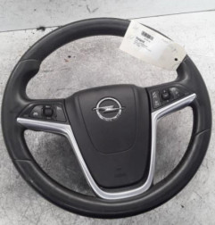 Volant OPEL INSIGNIA 1 Photo n°1