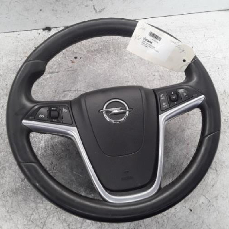 Volant OPEL INSIGNIA 1 Volant OPEL INSIGNIA 1