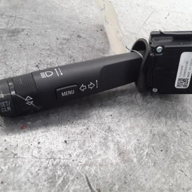 Commodo phare OPEL INSIGNIA 1 Commodo phare OPEL INSIGNIA 1