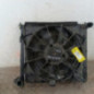 Radiateur eau HYUNDAI IX 35