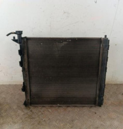 Radiateur eau HYUNDAI IX 35