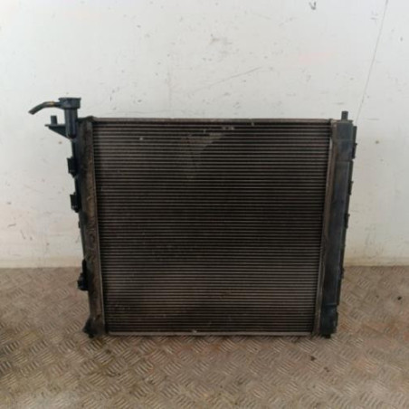 Radiateur eau HYUNDAI IX 35