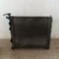 Radiateur eau HYUNDAI IX 35