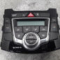 Commande chauffage HYUNDAI I 30 2