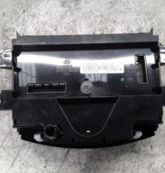 Commande chauffage HYUNDAI I 30 2