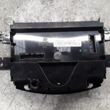 Commande chauffage HYUNDAI I 30 2