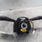 Com (Bloc Contacteur Tournant+Commodo Essuie Glace+Commodo Phare) FIAT PANDA 3