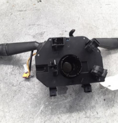 Com (Bloc Contacteur Tournant+Commodo Essuie Glace+Commodo Phare) FIAT PANDA 3