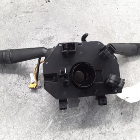 Com (Bloc Contacteur Tournant+Commodo Essuie Glace+Commodo Phare) FIAT PANDA 3