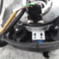 Com (Bloc Contacteur Tournant+Commodo Essuie Glace+Commodo Phare) FIAT PANDA 3