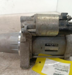 Demarreur MERCEDES CLASSE A 176
