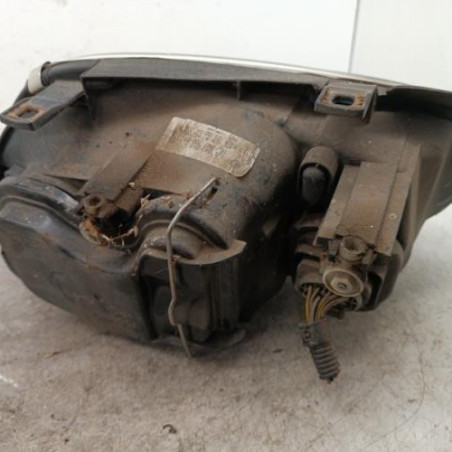 Optique avant principal gauche (feux)(phare) VOLKSWAGEN GOLF 4