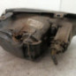 Optique avant principal gauche (feux)(phare) VOLKSWAGEN GOLF 4