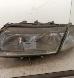Optique avant principal gauche (feux)(phare) VOLVO S 80 1 Photo n°1