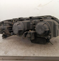 Optique avant principal gauche (feux)(phare) VOLVO S 80 1