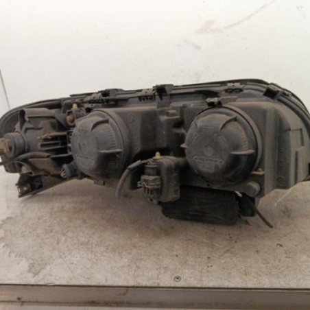 Optique avant principal gauche (feux)(phare) VOLVO S 80 1