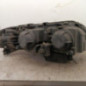 Optique avant principal gauche (feux)(phare) VOLVO S 80 1