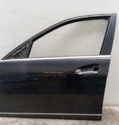 Porte avant gauche MERCEDES CLASSE C 204 Photo n°1
