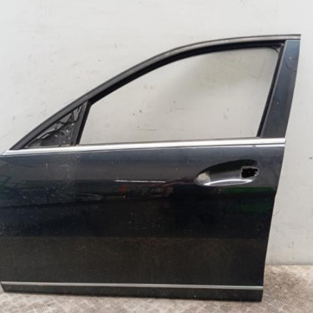 Porte avant gauche MERCEDES CLASSE C 204 Photo n°1
