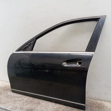 Porte avant gauche MERCEDES CLASSE C 204
