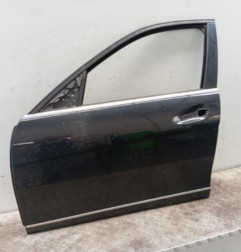 Porte avant gauche MERCEDES CLASSE C 204 Photo n°3