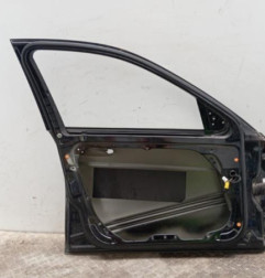 Porte avant gauche MERCEDES CLASSE C 204 Photo n°4