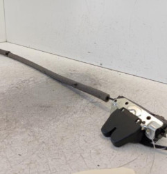 Serrure de coffre MERCEDES CLASSE C 204