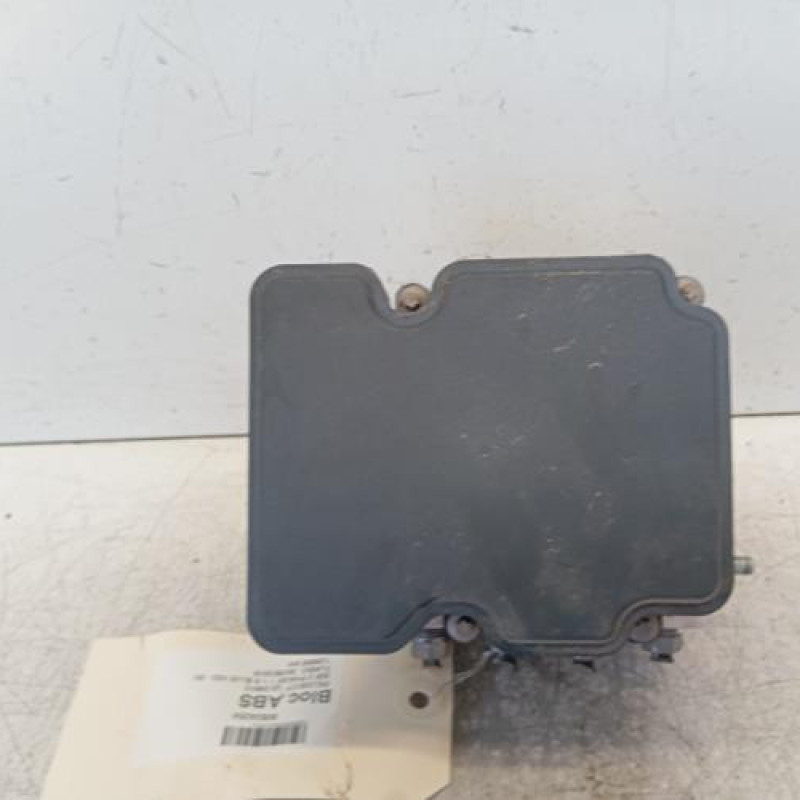 Bloc ABS (freins anti-blocage) PEUGEOT 308 2 Bloc ABS (freins anti-blocage) PEUGEOT 308 2