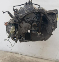 Boite de vitesses CITROEN BERLINGO 1 Photo n°1