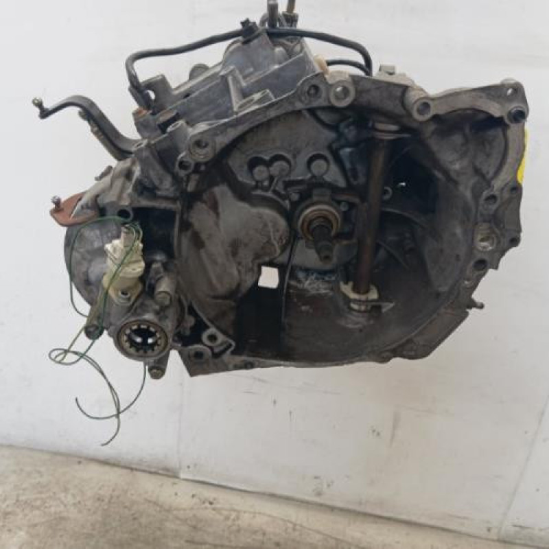 Boite de vitesses CITROEN BERLINGO 1 Boite de vitesses CITROEN BERLINGO 1