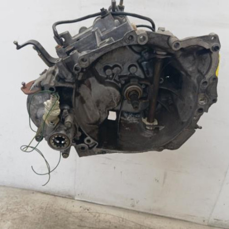 Boite de vitesses CITROEN BERLINGO 1 Photo n°1