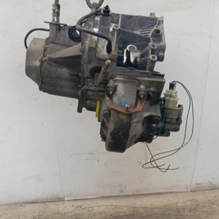 Boite de vitesses CITROEN BERLINGO 1