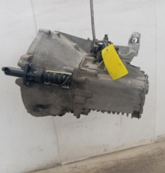 Boite de vitesses PEUGEOT 308 2 SW Photo n°4