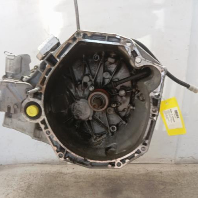 Boite de vitesses RENAULT SCENIC 3