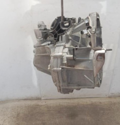 Boite de vitesses RENAULT SCENIC 3