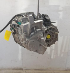 Boite de vitesses RENAULT SCENIC 3 Photo n°3