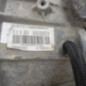 Boite de vitesses RENAULT SCENIC 3