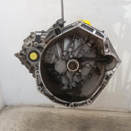 Boite de vitesses RENAULT GRAND SCENIC 3 Photo n°1