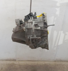 Boite de vitesses RENAULT GRAND SCENIC 3