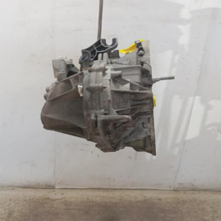 Boite de vitesses RENAULT GRAND SCENIC 3