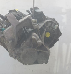Boite de vitesses RENAULT GRAND SCENIC 3 Photo n°3